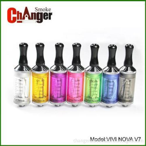 Complete Vaporizer Lot: Vivi Nova 3.5mL Kit - Pick Colors!